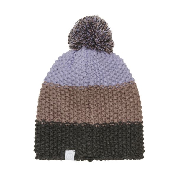 Color Kids Kids Hat Colorblock