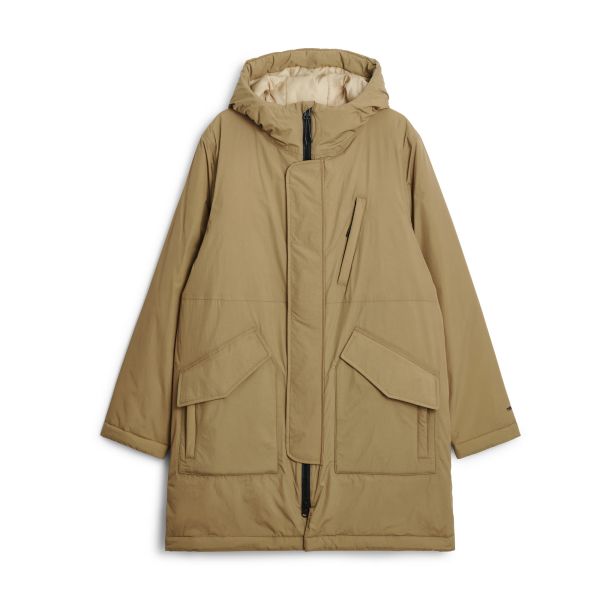 Tretorn M Light Padded Shell Parka