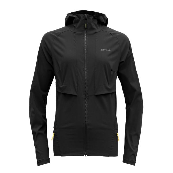 Devold W Running Merino Jacket