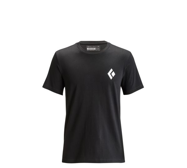 Black Diamond M Equipment For Alpinists Tee