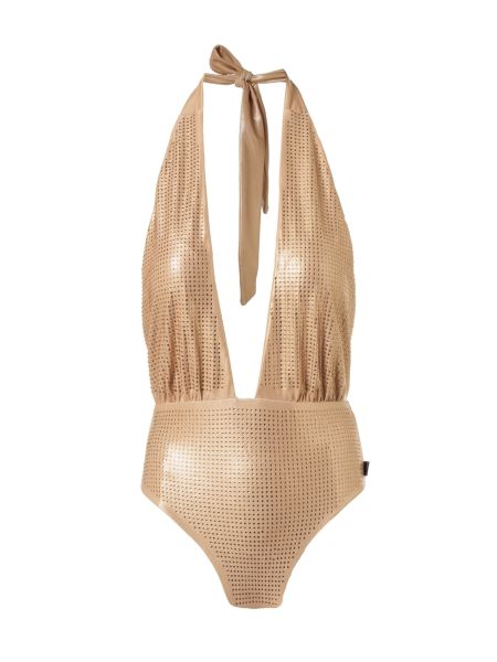 Goldbergh W Posie Bathing Suit