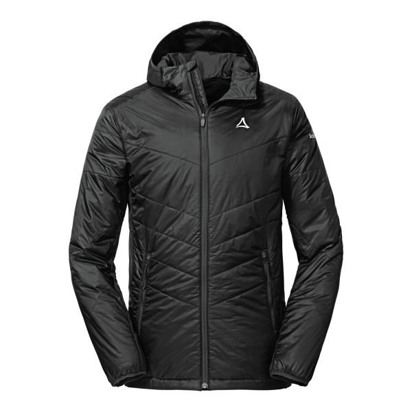 Schöffel M Hybrid Jacket Stams