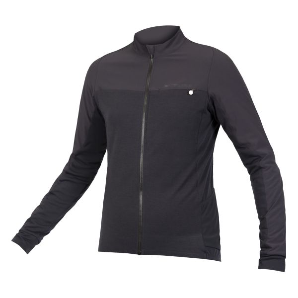 Endura M Gv500 Longsleeve Jersey