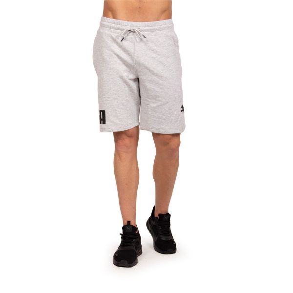 Puma M Puma Power Shorts 9&quot; Tr