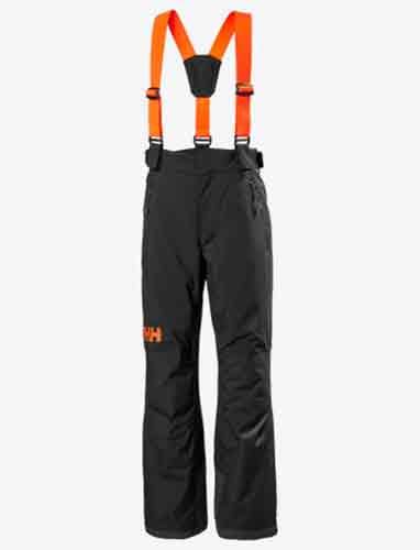 Helly Hansen Juniors No Limits 2.0 Pants