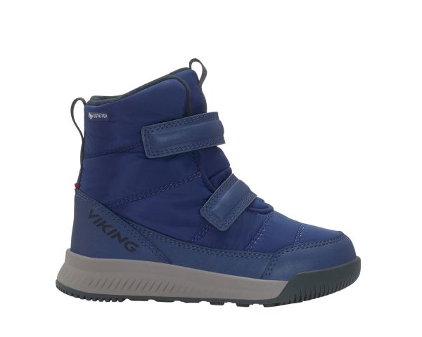 Viking Kids Aery High Gtx R Warm