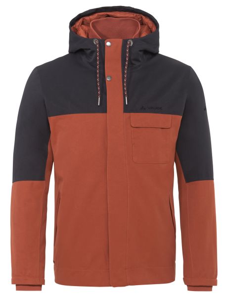 Vaude Mens Manukau Jacket Ii