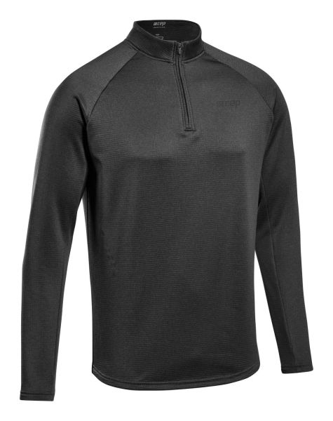 Cep M Cold Weather Zip Shirt