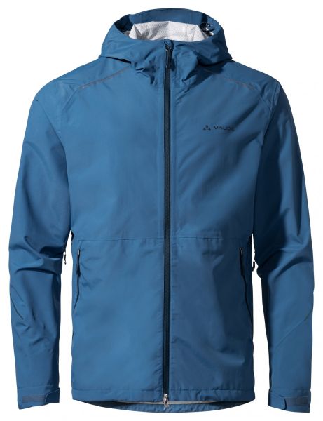 Vaude Mens Yaras Rain Jacket (Vorgängermodell)