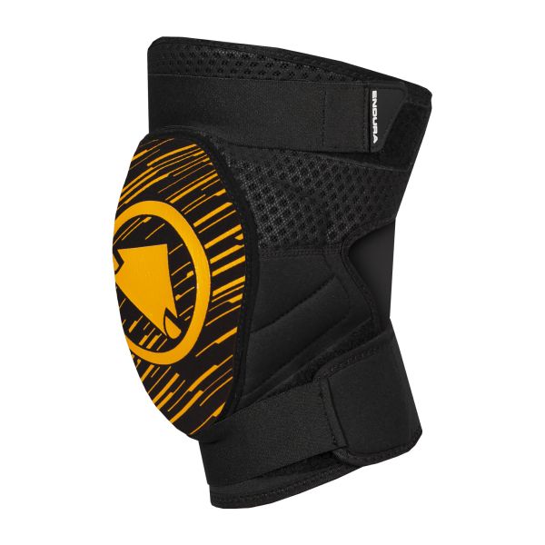 Endura Singletrack Knee Protector Ii