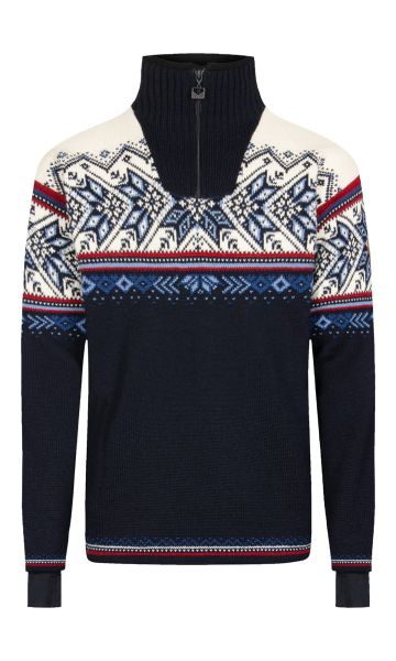 Dale Of Norway M Vail Weatherproof Sweater