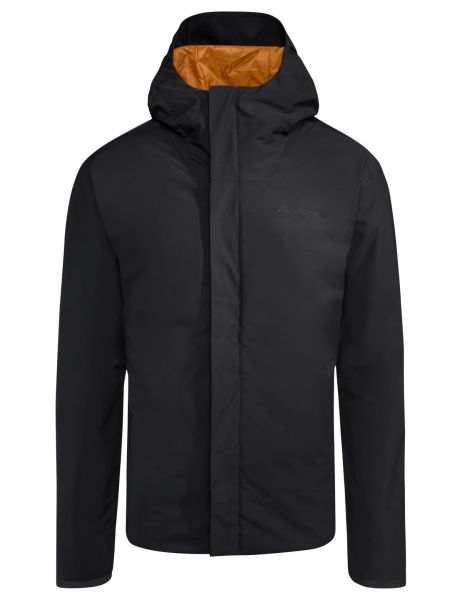 Vaude Mens Cyclist Warm Rain Jacket