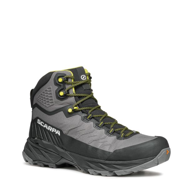 Scarpa M Rush Trk Lt Gtx