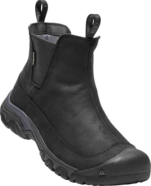 Keen M Anchorage Boot Iii Wp