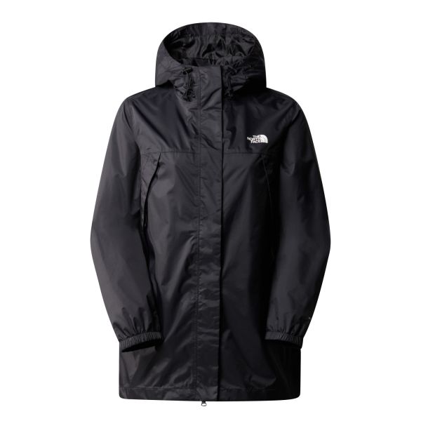 The North Face W Antora Parka