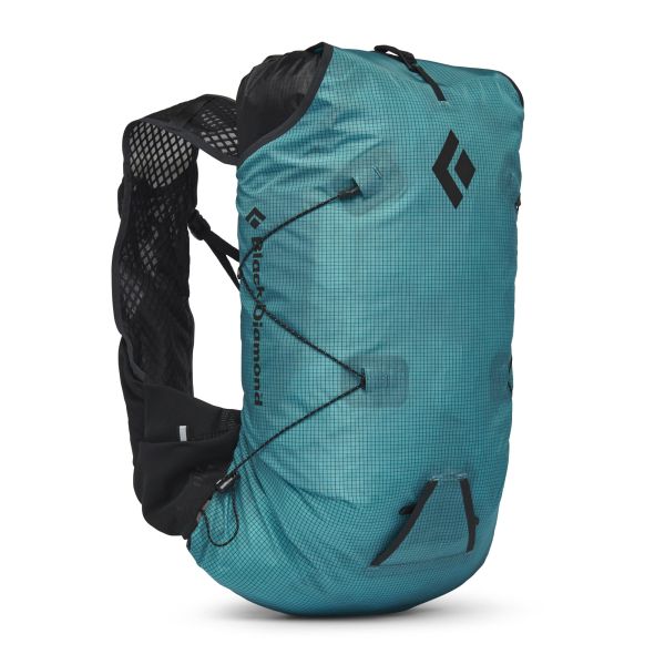 Black Diamond W Distance 15 Backpack