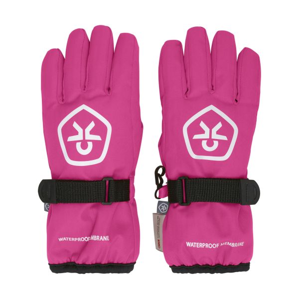 Color Kids Kids Gloves Waterproof