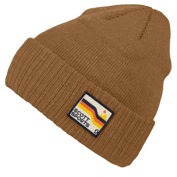 Scott M Mtn 10 Beanie