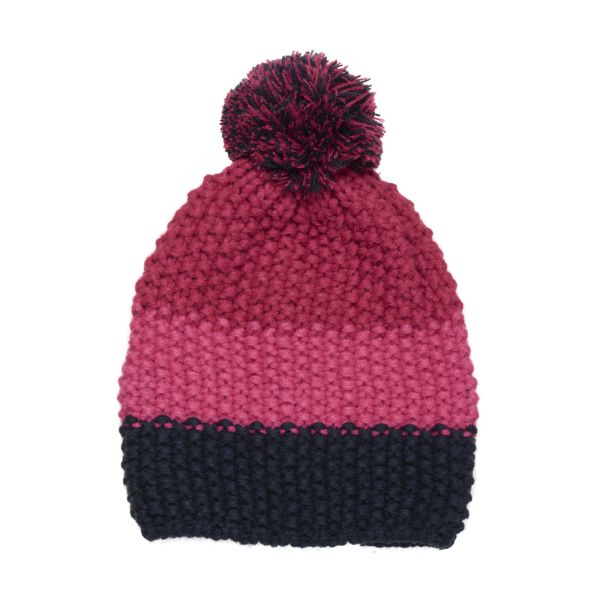 Color Kids Kids Hat Colorblock 2