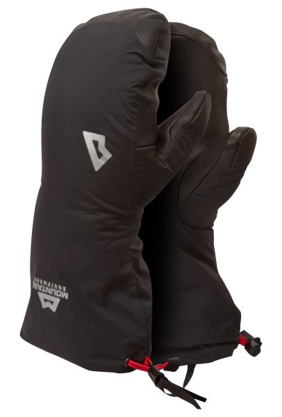 Mountain Equipment Redline Mitt