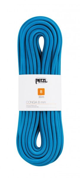 Petzl Conga 8.0Mm 30M