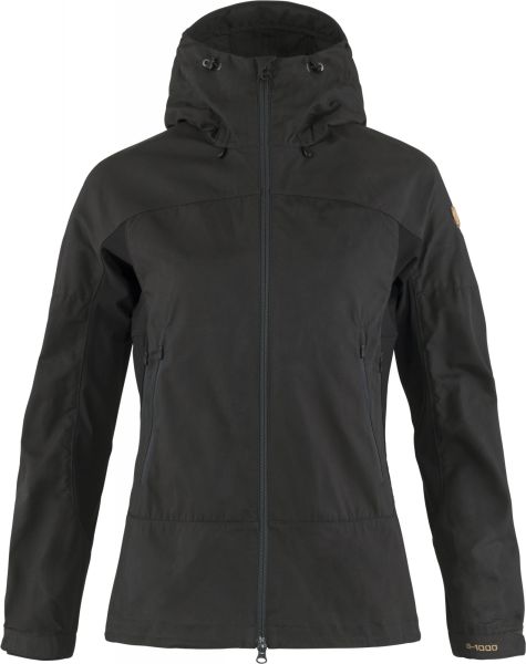 Fjällräven W Abisko Lite Trekking Jacket