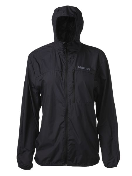 Marmot W Superalloy Bio Wind Jacket