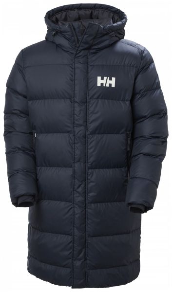 Helly Hansen M Active Long Winter Parka