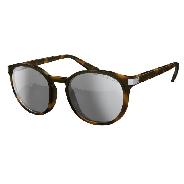 Scott Riff Polarized Sunglasses