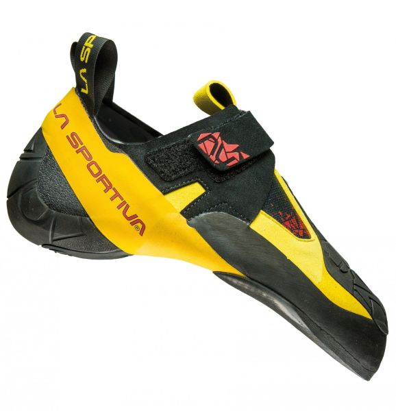 La Sportiva Skwama