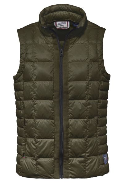 Dolomite W Corvara Light Vest