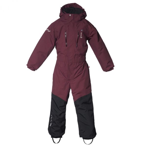 Isbjörn Kids Penguin Snowsuit