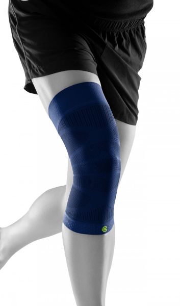 Bauerfeind Sports Compression Knee Support