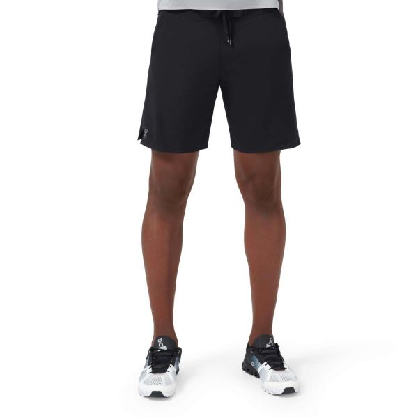 On Running M Hybrid Shorts