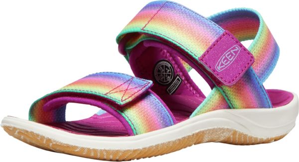 Keen Kids Elle Backstrap