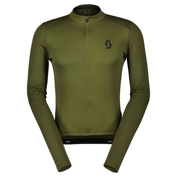 Scott M Endurance 10 L/Sl Shirt