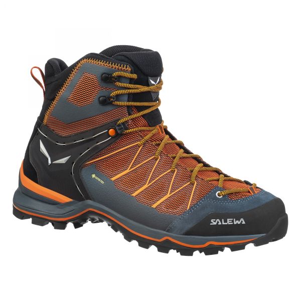 Salewa M Mtn Trainer Lite Mid Gtx