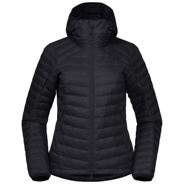 Bergans Roros Down Light W Jacket W/Hood