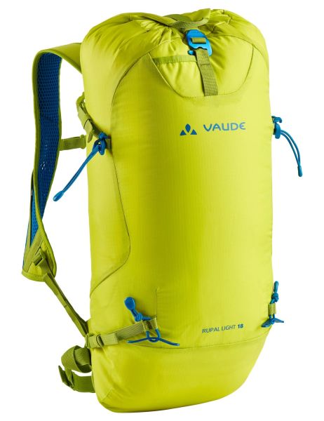 Vaude Rupal Light 18 (Vorgängermodell)