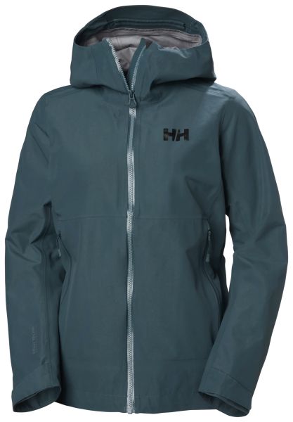 Helly Hansen W Blaze 3L Shell Jacket