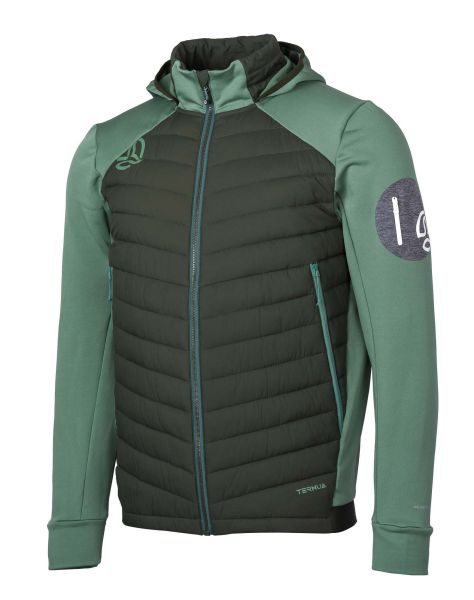 Ternua M Yukkon Hybrid Hood Jacket