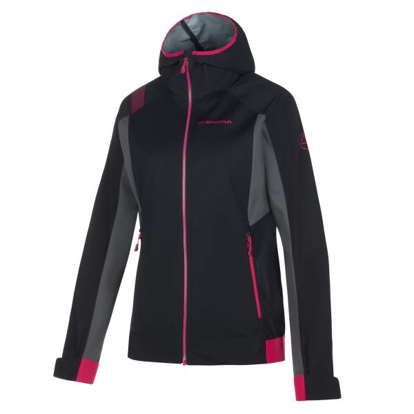 La Sportiva W Macnas Softshell Jacket