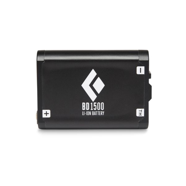 Black Diamond Bd 1500 Battery