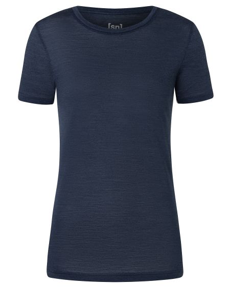 Super.Natural W The Essential Tee
