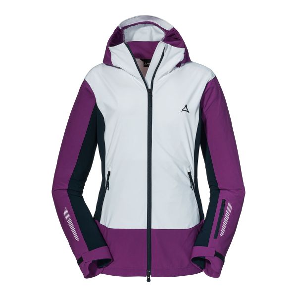 Schöffel W Softshell Jacket Miara