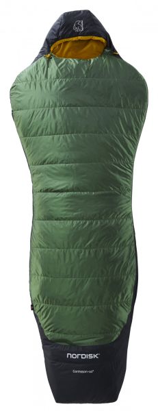 Nordisk Gormsson +10° Curve Xl