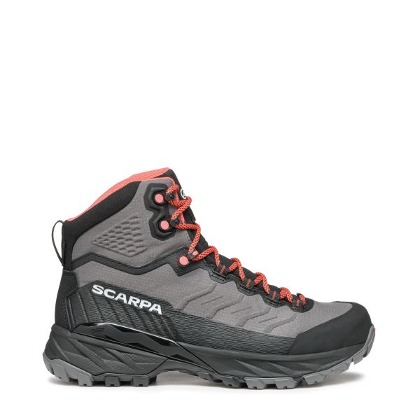 Scarpa W Rush Trk Lt Gtx