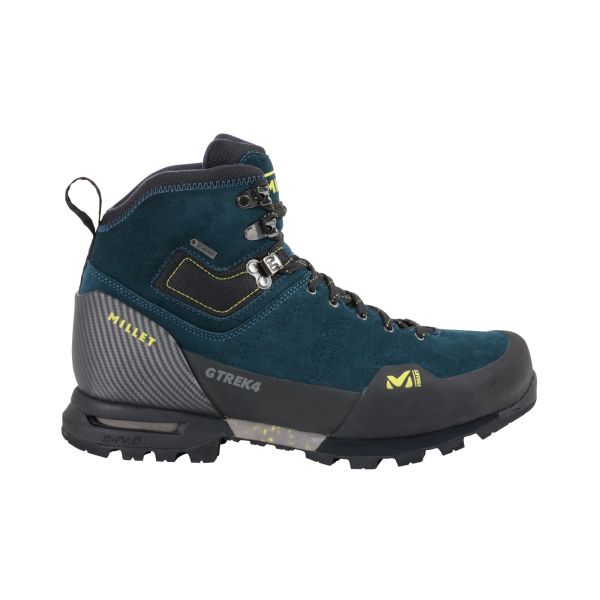 Millet M G Trek 4 Gore-Tex