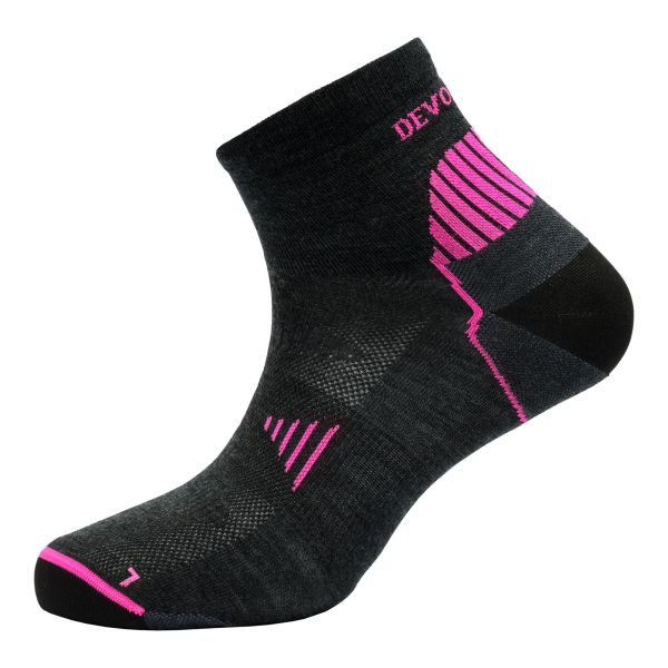 Devold W Running Merino Ankle Sock