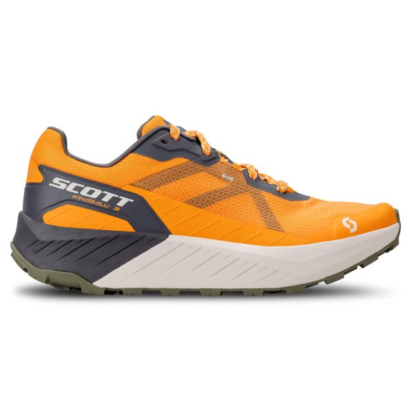 Scott M Kinabalu 3 Shoe
